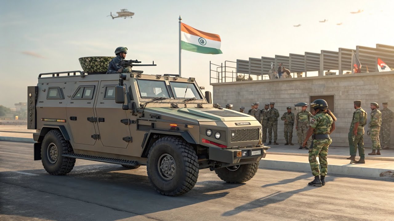 2026 DRO Mission | India&rsquo;s Next-Gen Defence Research Orbiter | Full Details & Strategic Impact