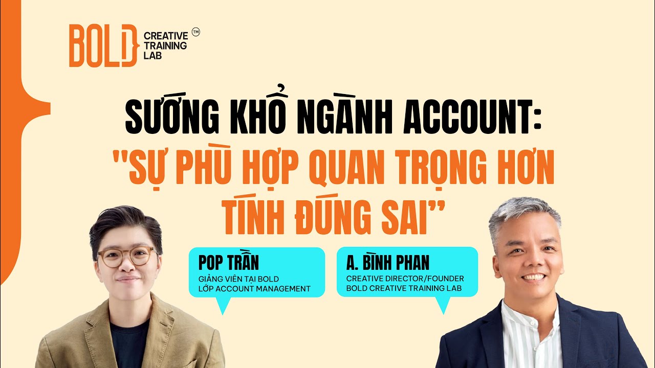 Nghề Account vào dễ làm khó, cần chuẩn bị gì để 