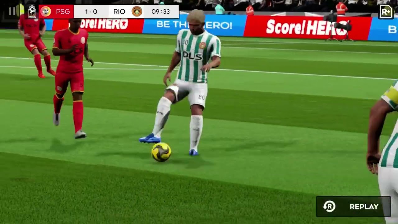 Dls25 ep7 #episode7 #dreamleaguesoccer2025 #dls25