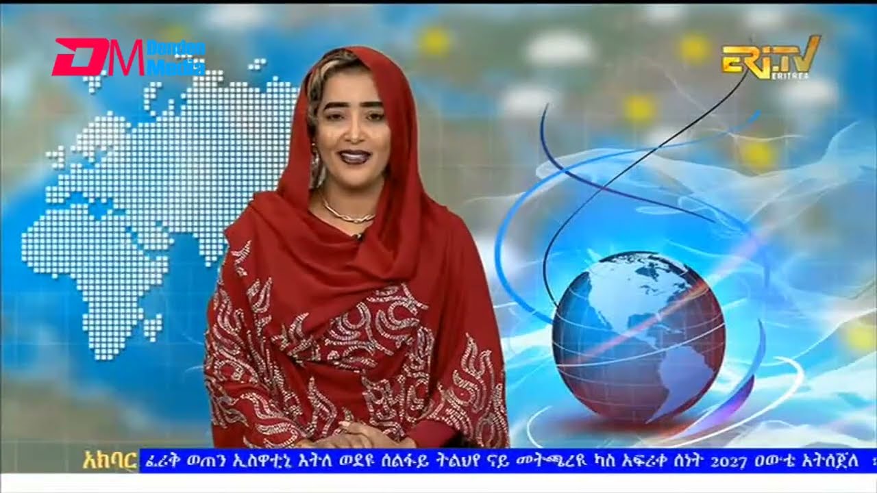 News in Tigre for March 26, 2026 - ERi-TV, Eritrea