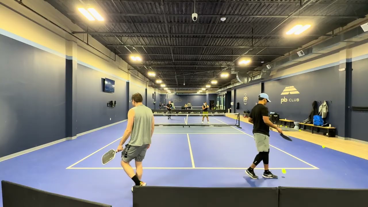 March 2, 2026 - Practice Match 4