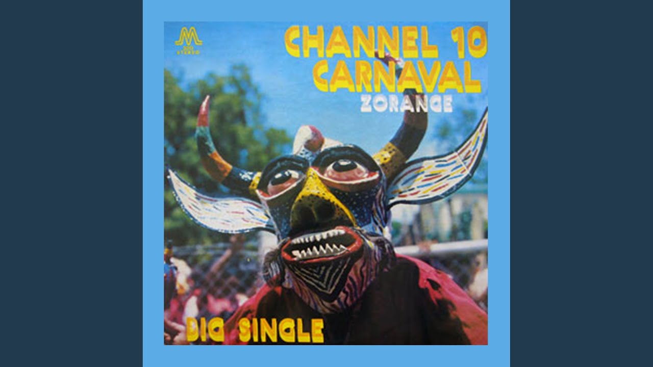 Carnaval Zorange