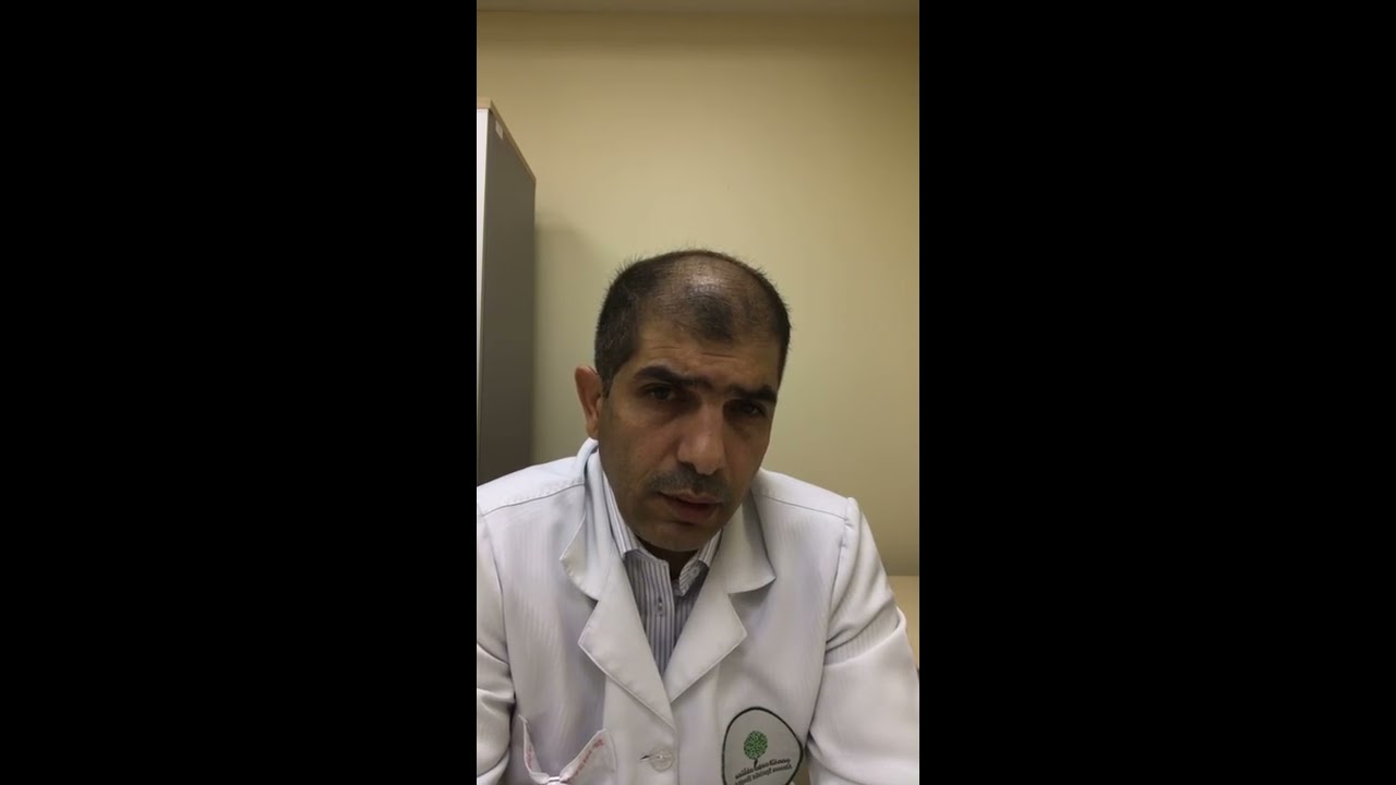 تعرف على اسباب الإصابة بسرطان البروستات