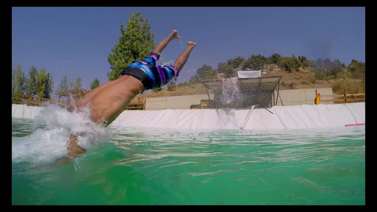Grand Moment 2016 - Summer Edition