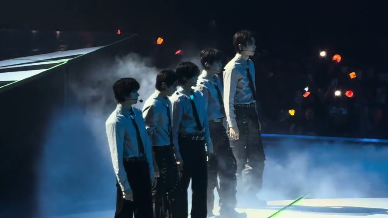 241130 MMA2024 라이즈 - Combo #라이즈 #RIIZE #mma2024 #combo