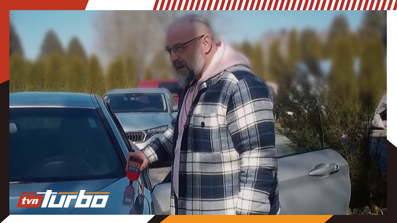 Cała rodzina przekonywała Mieszka, że to BMW NIE JEST OSZUSTWEM 🤔 | Uwaga! Oszust: ściema ogłoszenia