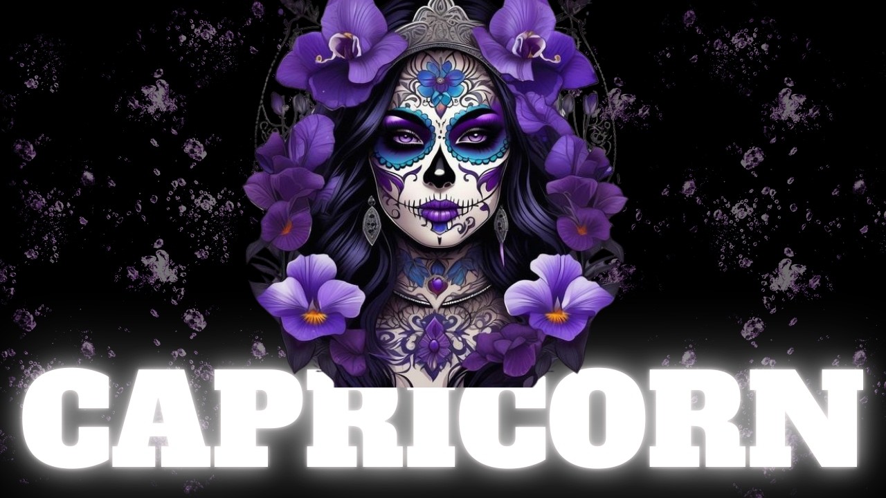 CAPRICORN, ALL BETS ARE OFF THEY'RE RETURNING TO YOU🔥A BETTER VERSION, BUT YOU ARE DONE & DUSTED