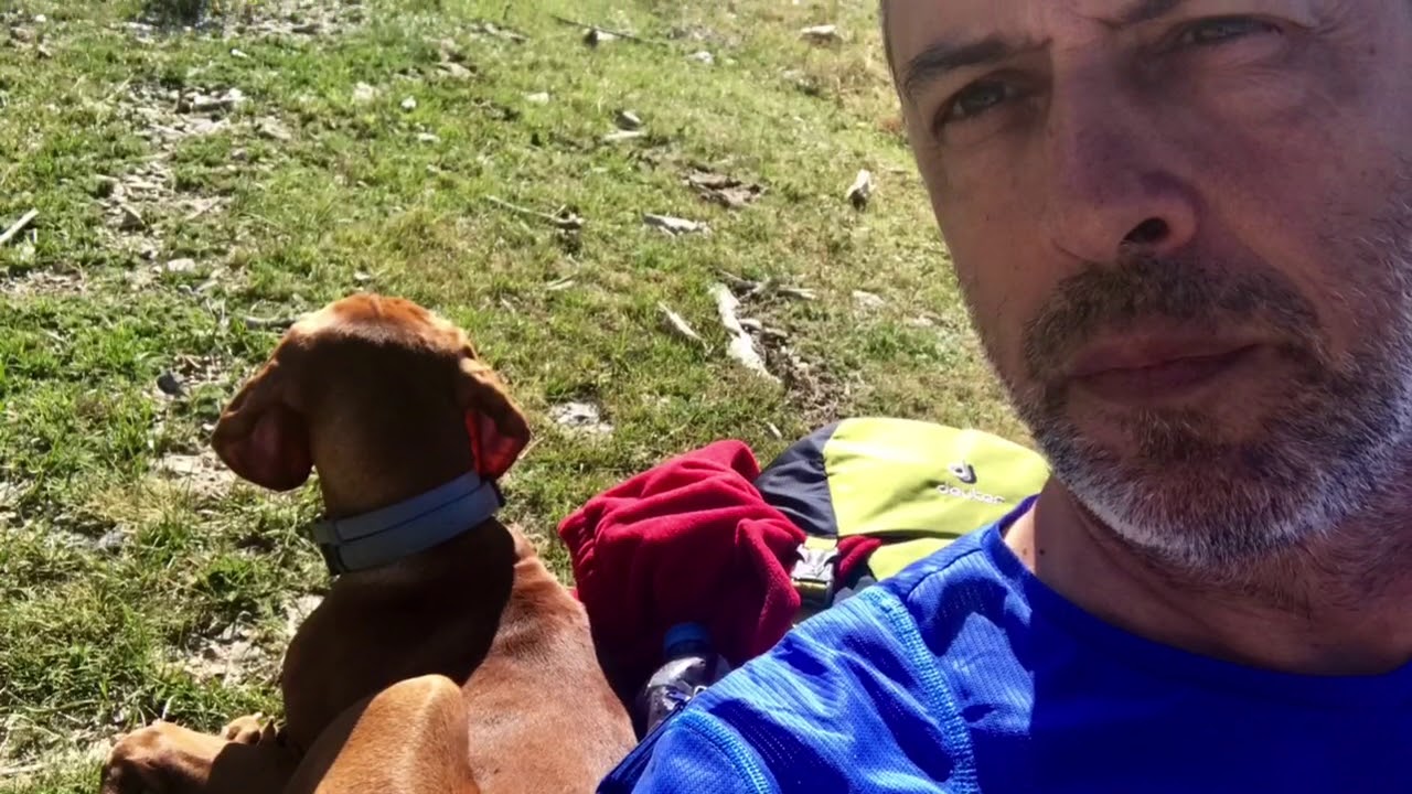 GR11 Etapa14 Planoles - Puigcerda (28,6 km)