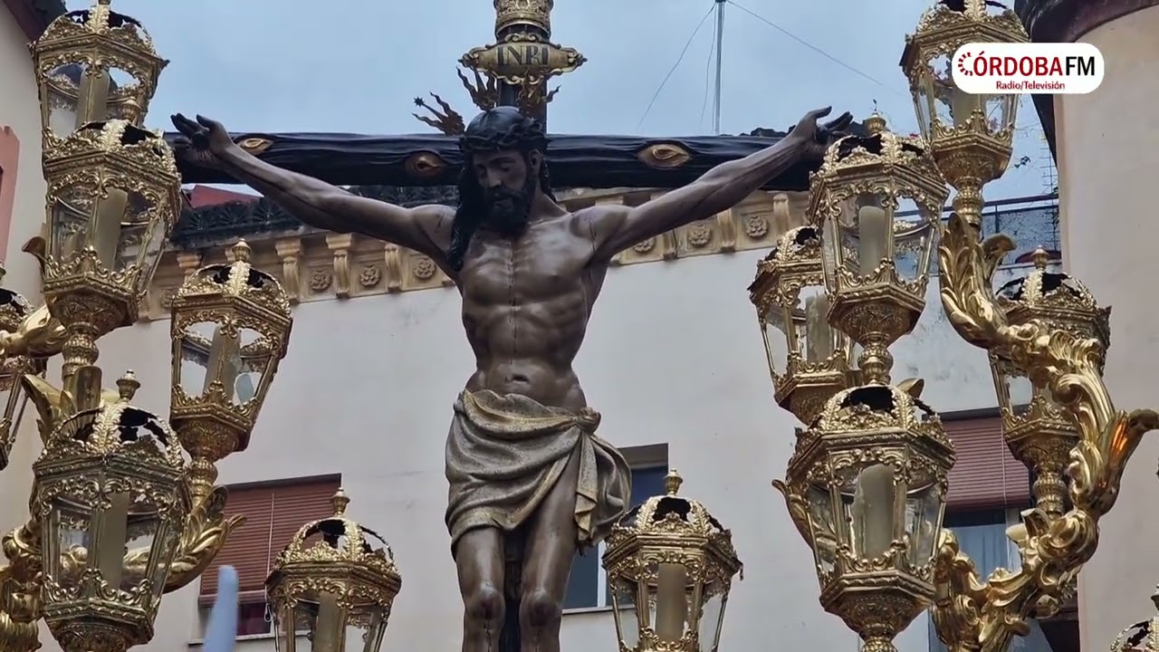 Miércoles Santo. Hermandad de la Misericordia