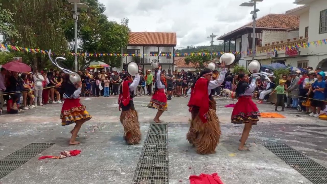 Ecuador Sumaklla Killari 