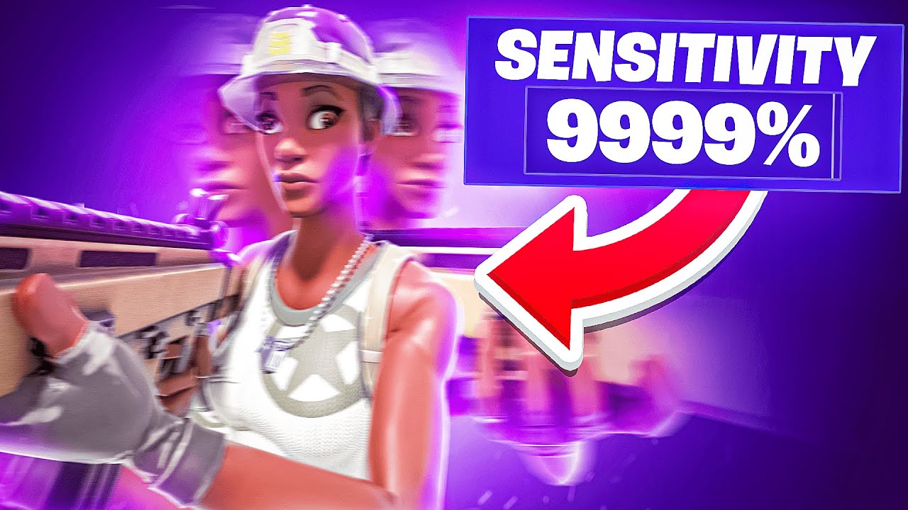 THE FASTEST SENSITIVITY EVER...