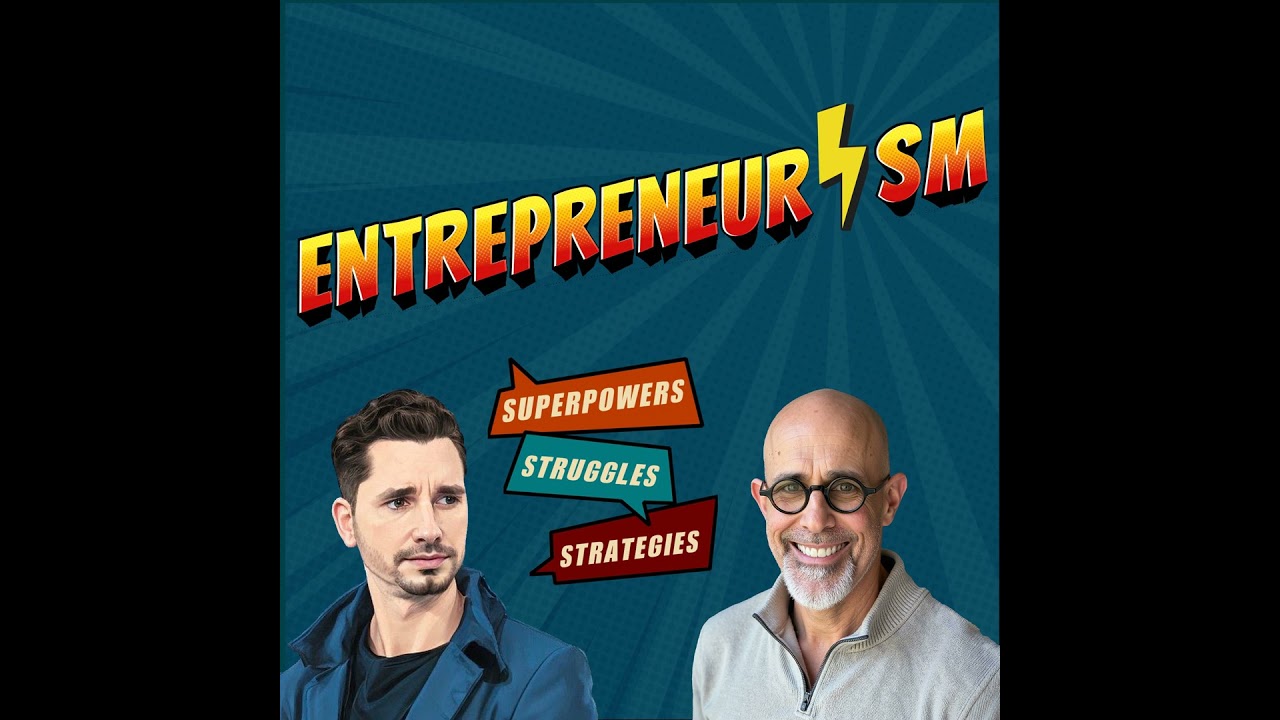 The Art of Parallel Entrepreneurship with Yoan Rigart-Lenisa