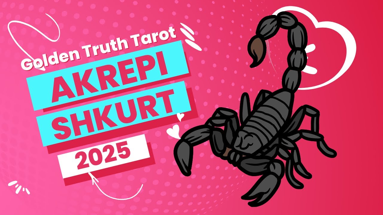 #foryou #peshorja #horoskopi #february  #2025 ♏️🔮AKREPI parashikimi per muajin shkurt 2025🔮♏️