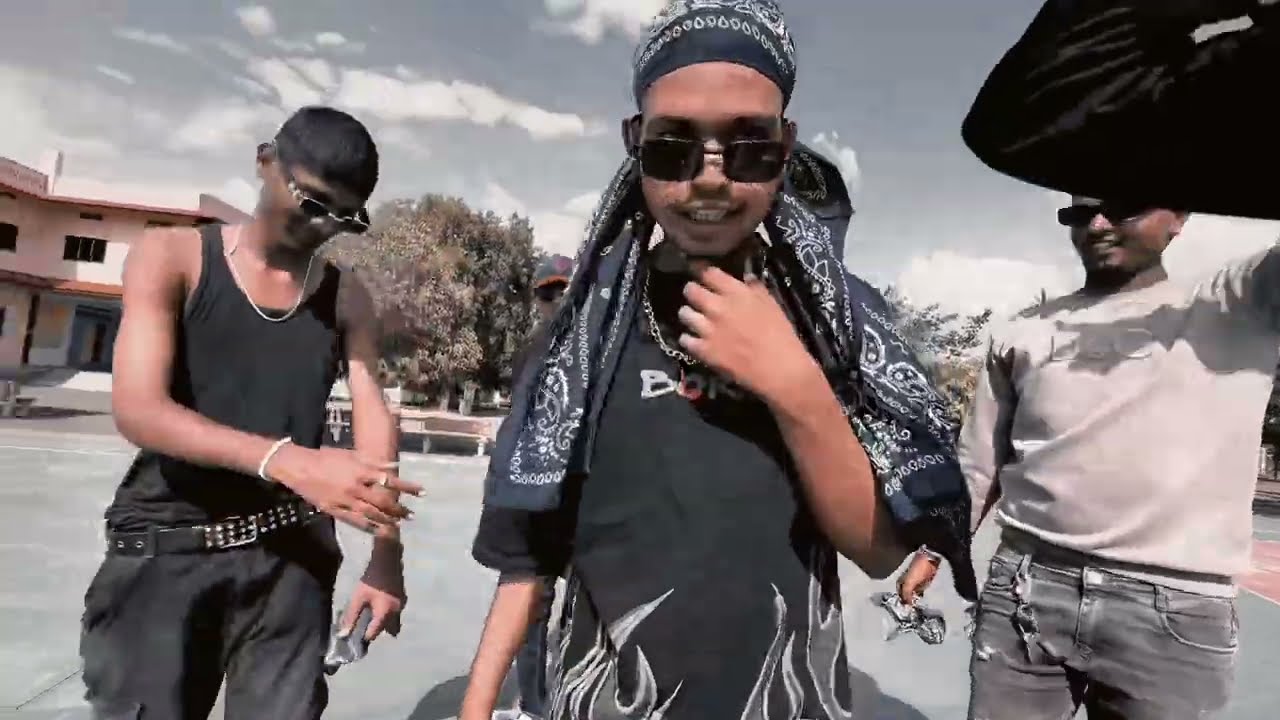 Og Fake Shitt | SC ST∆R Feat. ANDY  (Official Music Video) 2K25