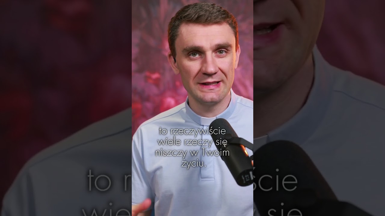 Czy wiesz, że to grzech? 