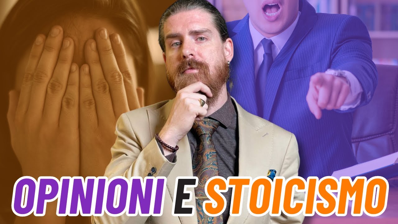 Cosa gli altri pensano di te? Sul ruolo delle opinioni altrui