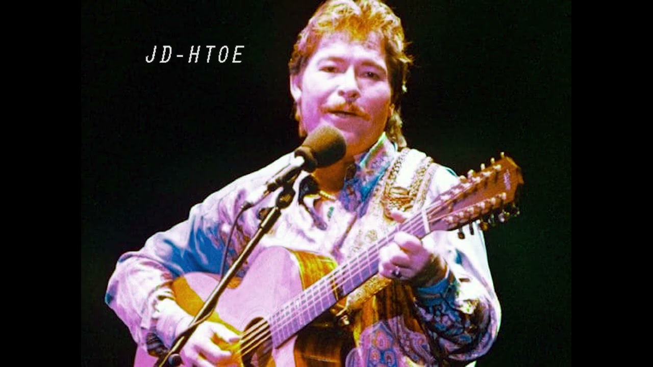1994- John Denver - March 11,  Manchester England