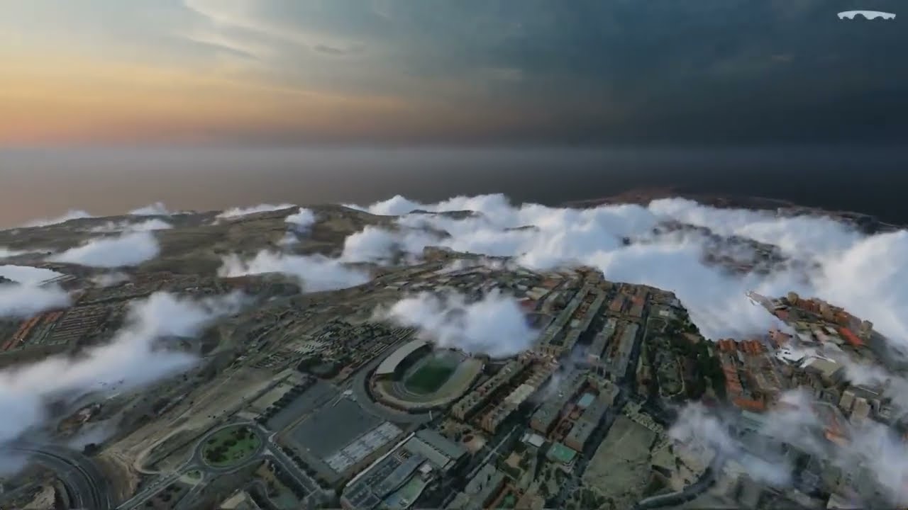 🏟️ ¡Así será el Nuevo Estadio Mundial de Gran Canaria! | UD Las Palmas