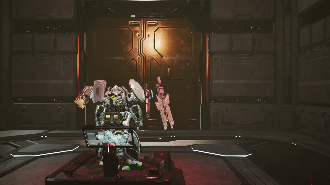 ネタバレあり DAEMON X MACHINA TITANIC SCION その07