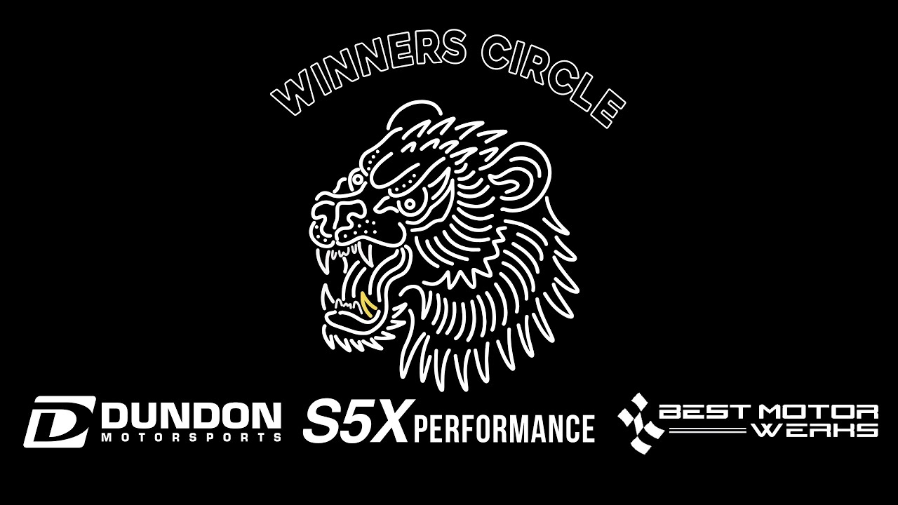 IMSA @ Long Beach *Top Split*