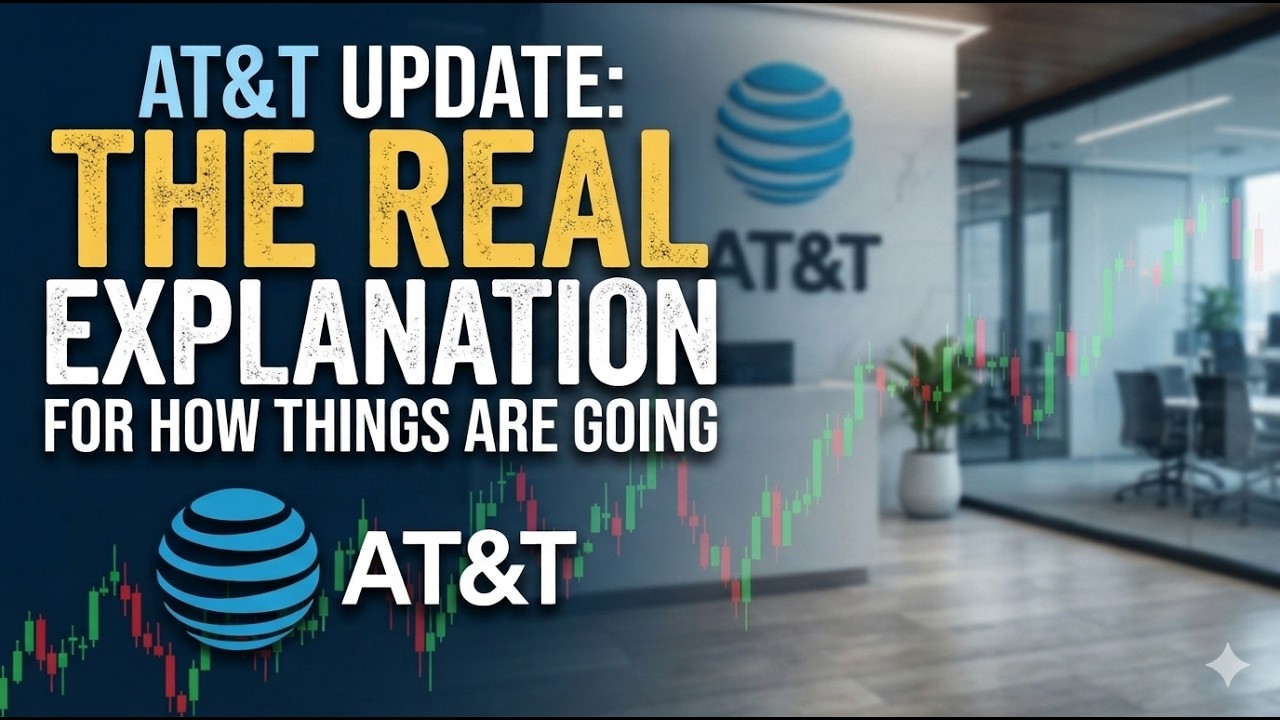 Новости AT&T: реальное объяснение происходящего