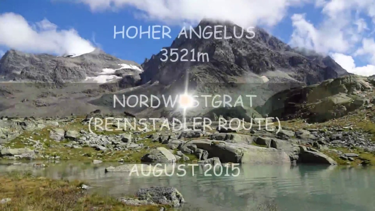 Hoher Angelus