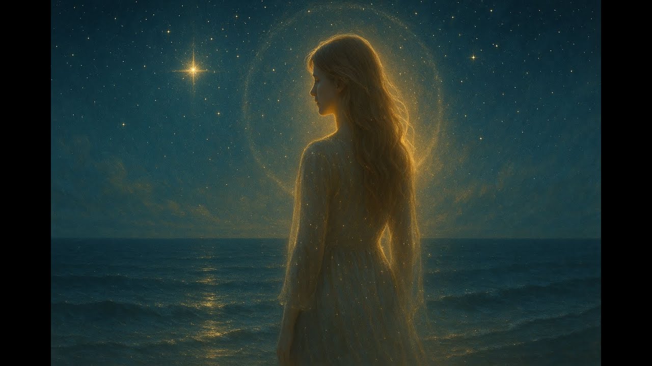 Ti Amo ma Non Ti Sento – Canzone d’Amore Celestiale e Struggente (Voce Femminile)