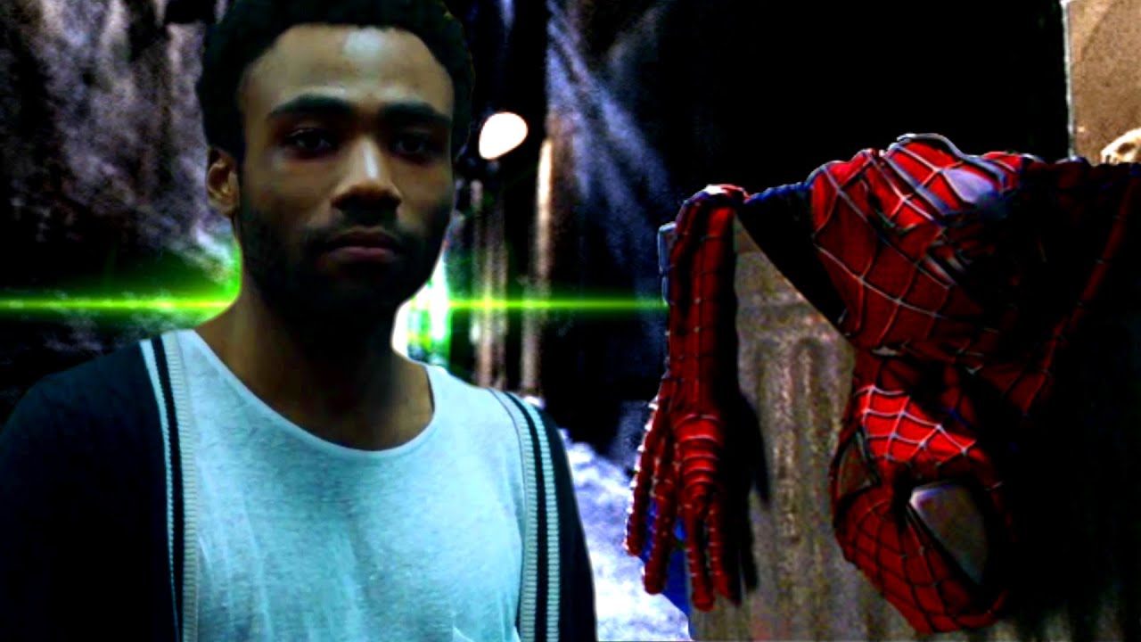 Spider-Men: The Goblin Legacy - Teaser Trailer