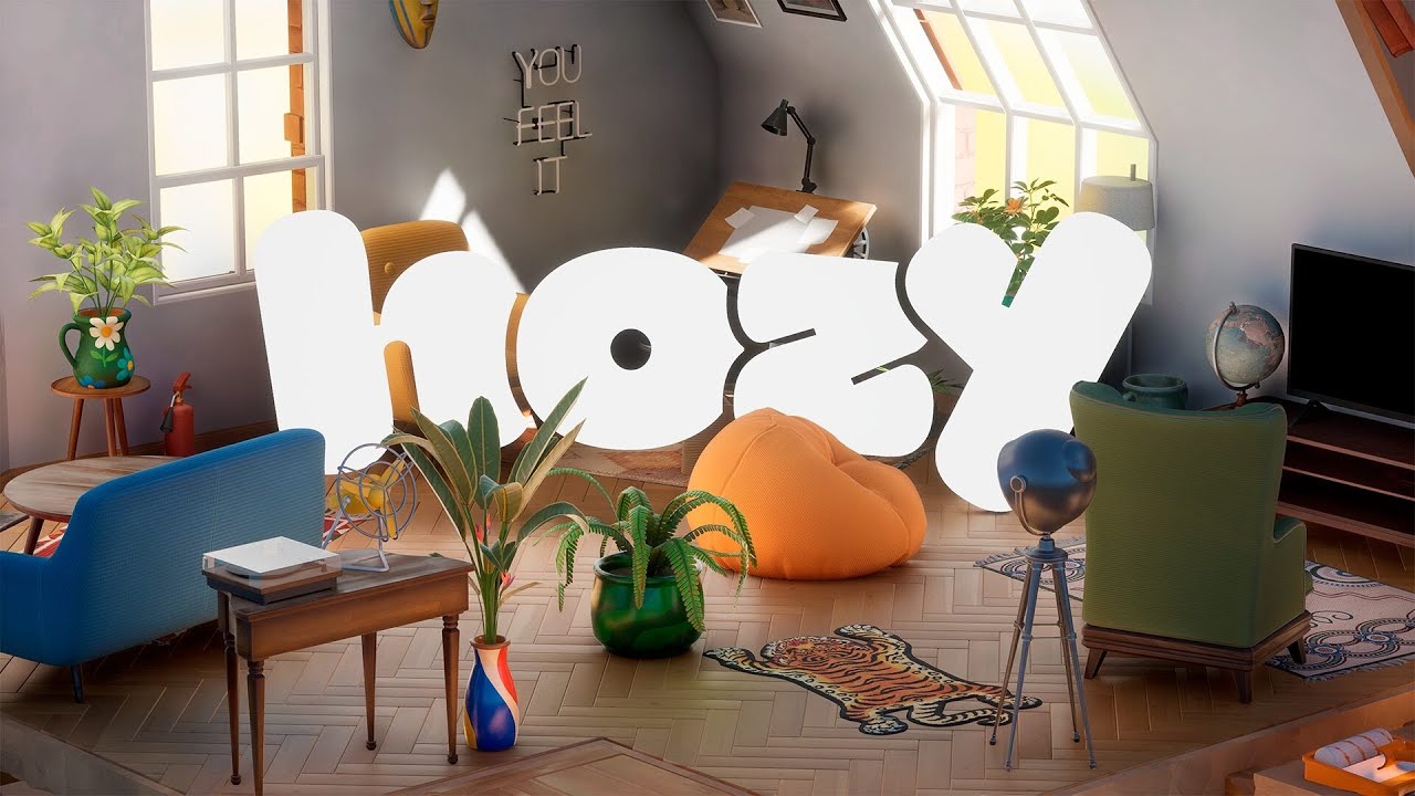 Hozy🛋️​​
