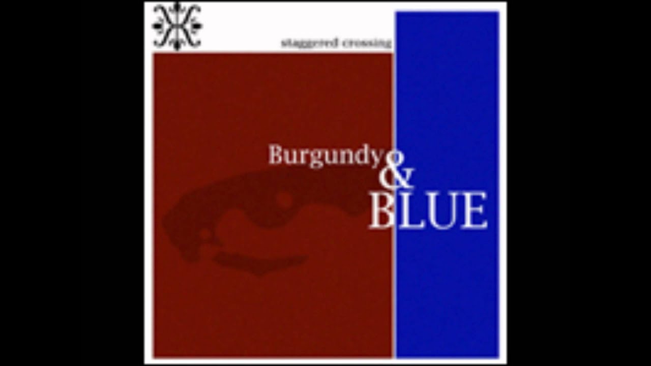 Staggered Crossing - Grow [Audio Video]