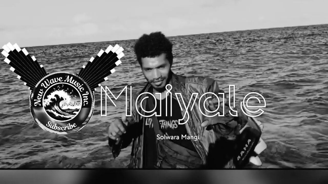NWMI - Maiyale [reggaepop/Eurodancemix] 2k26