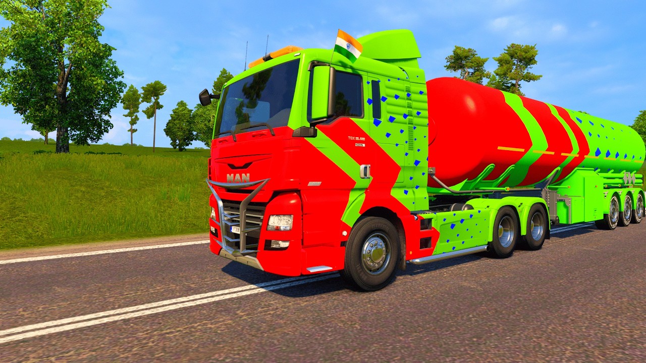 🔴 Partiu ETS2 AO VIVO | Madrugada na Rodovia: Viagem Realista