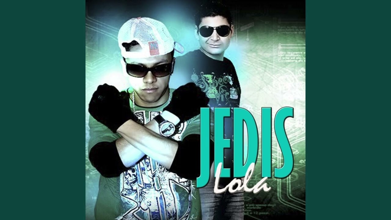 Jedis - Lola Instrumental