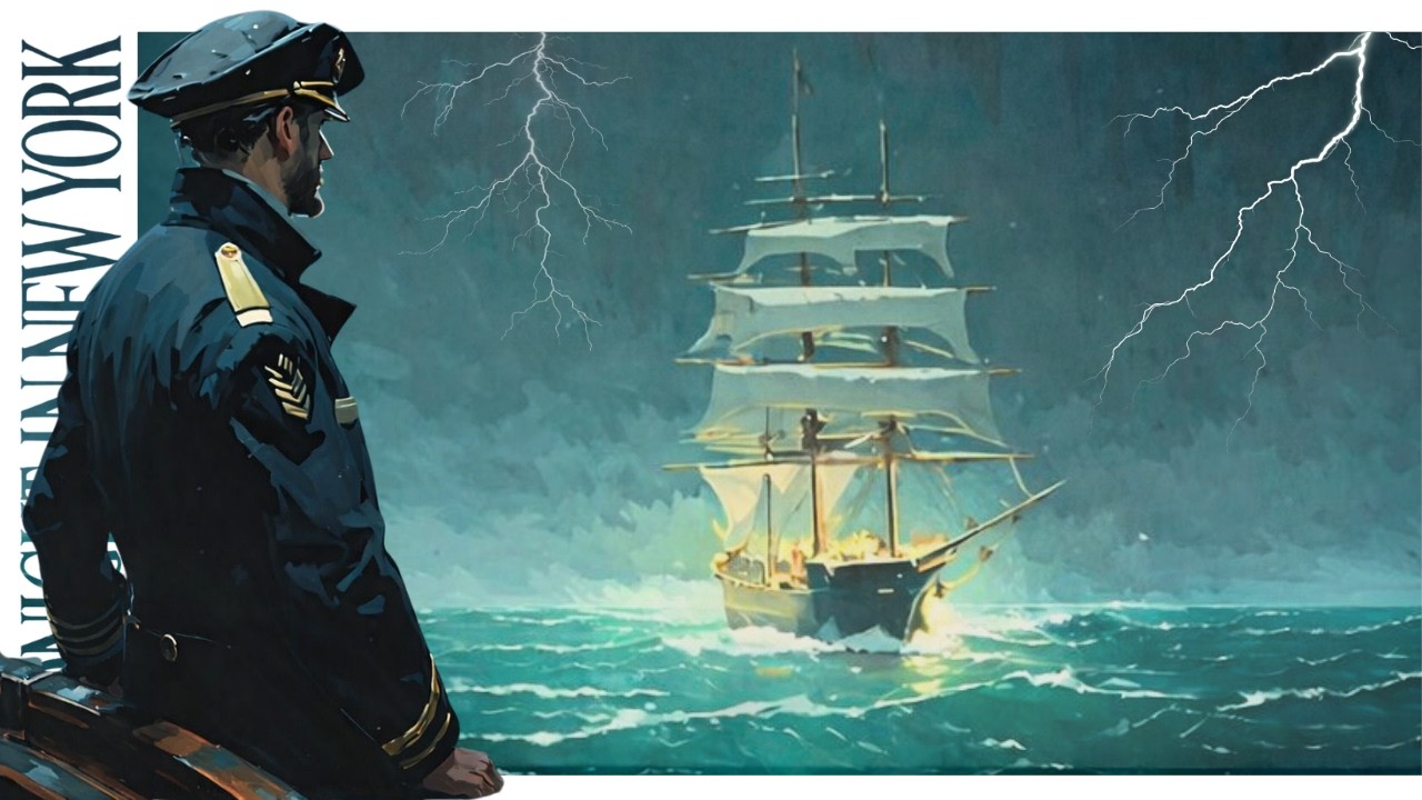 Captain’s Log | Jazz to Weather the Storm