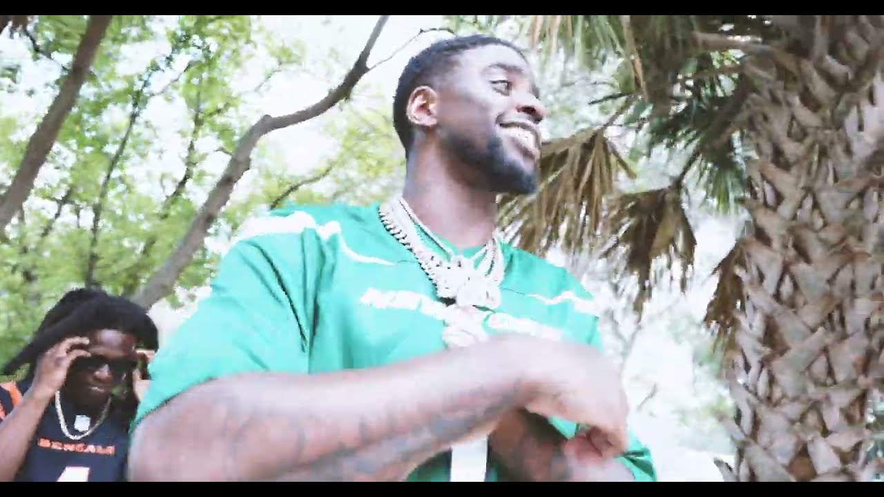 1KPG & 1Bake - SIXTY (Official Music Video)