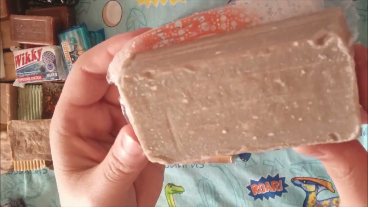 Подарочки от Альбиши 🎁 🥰