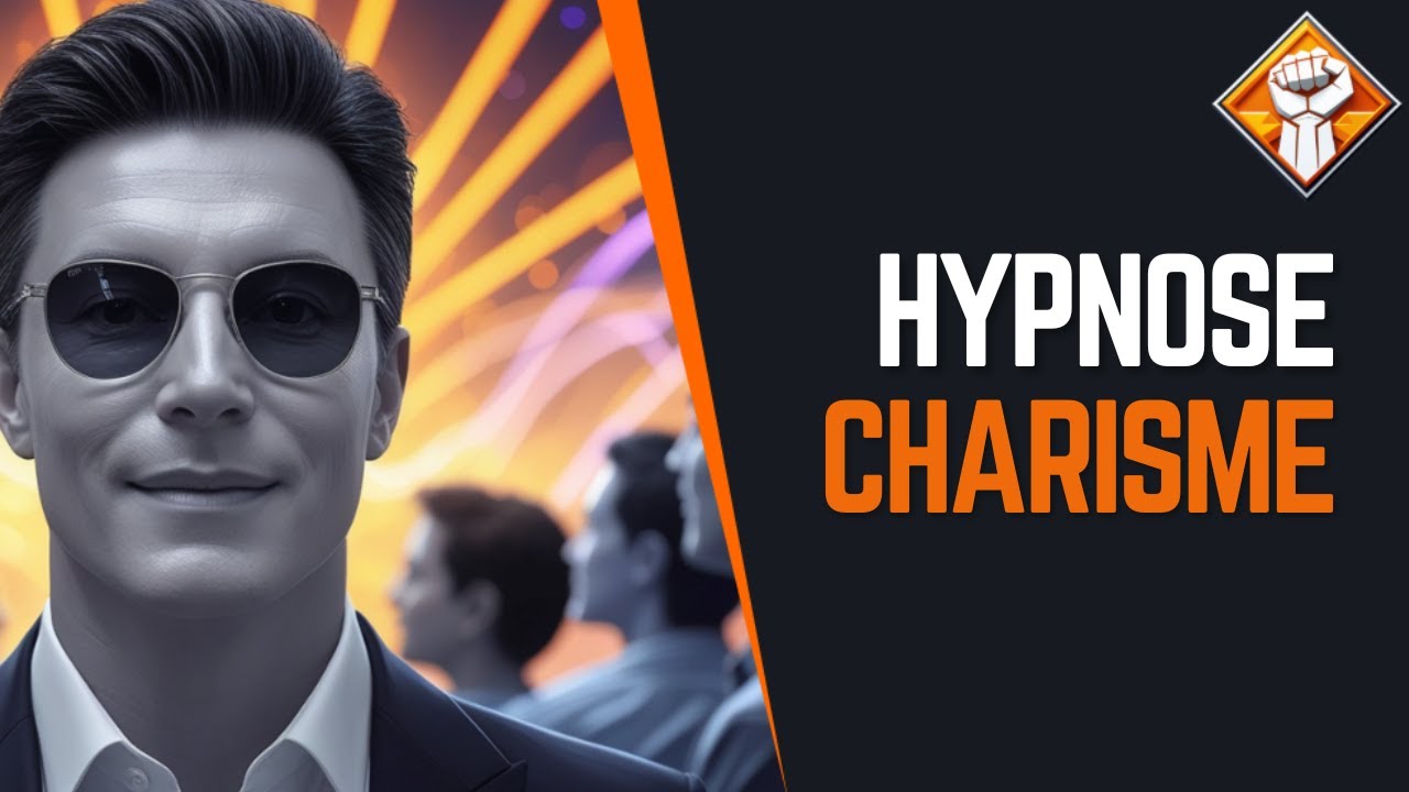 Hypnose Charisme : Réveillez Votre Magnétisme Caché pour Mieux Interagir avec les Autres