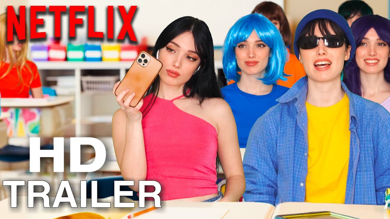 LA SCUOLA: IL FILM