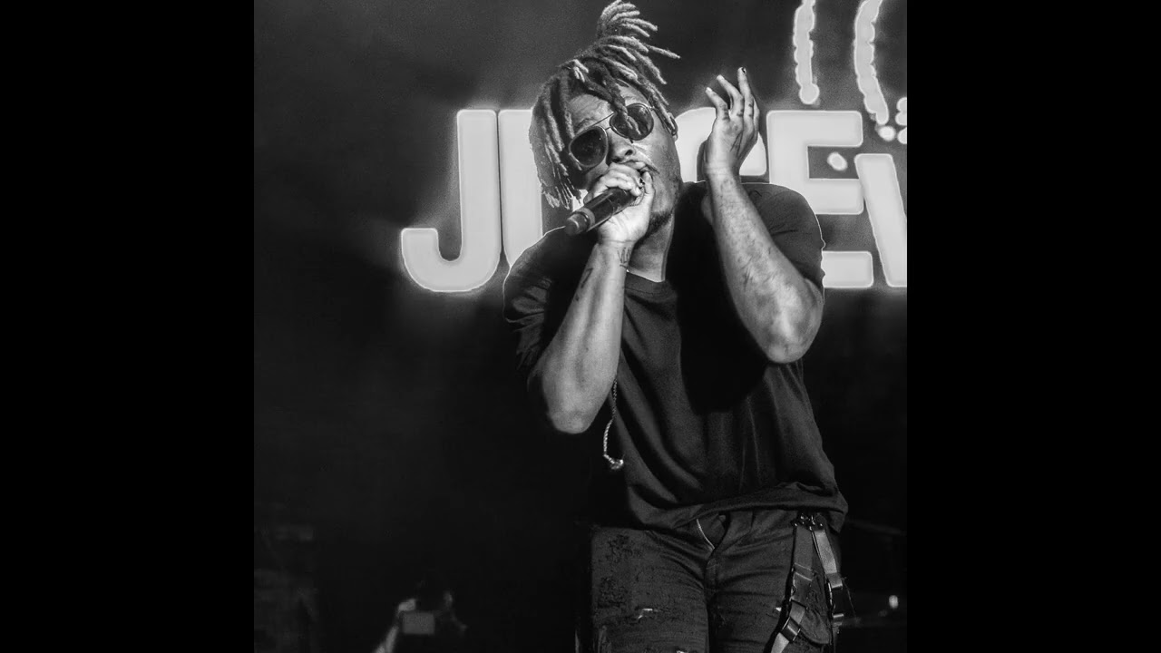 (FREE FOR PROFIT) Juice WRLD x Ski Mask The Slump God Type Beat - 