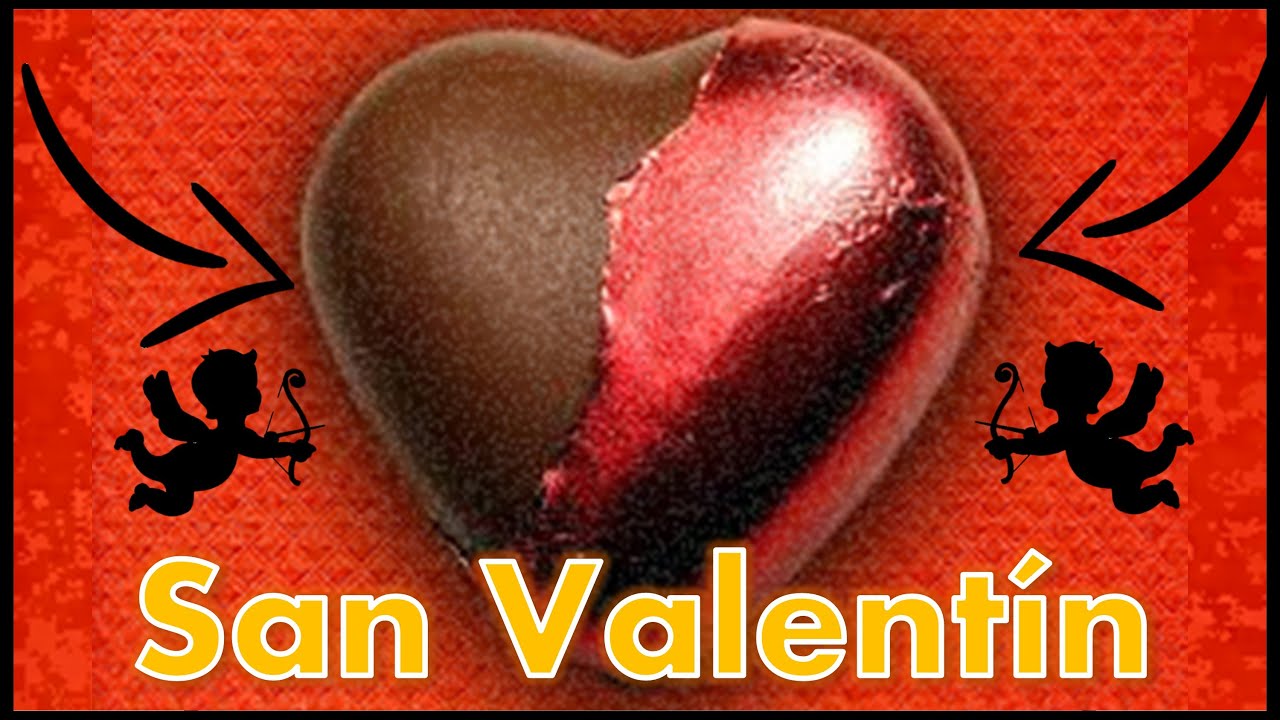 Paletas de CHOCOLATE para 14 de FEBRERO 💝🍫 ▶ Como Hacer Paletas De Chocolate 💝 San Valentín 💝