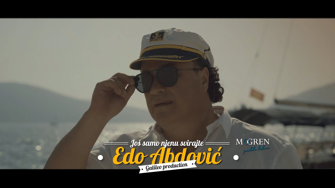 EDO ABDOVIC -Jos samo njenu svirajte