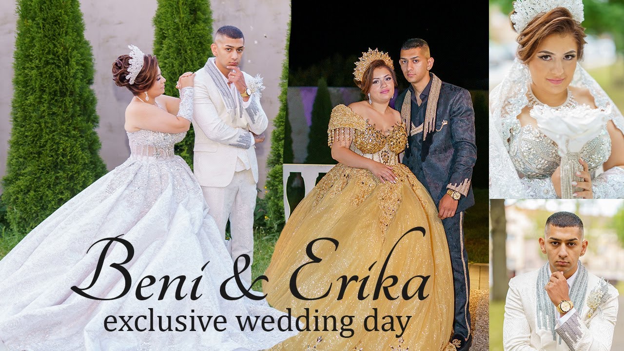 Beni & Erika Daimond Wedding 3.8.2024 Engagement in Dubai and bachelor party