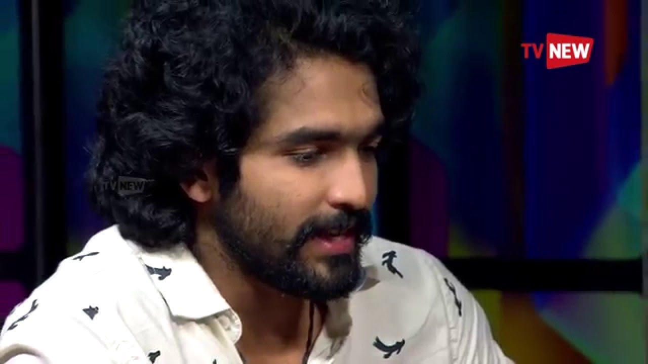 Interview with  Siddharth Menon and Divya Darshan (Rockstar) - Dhoom | Tv New