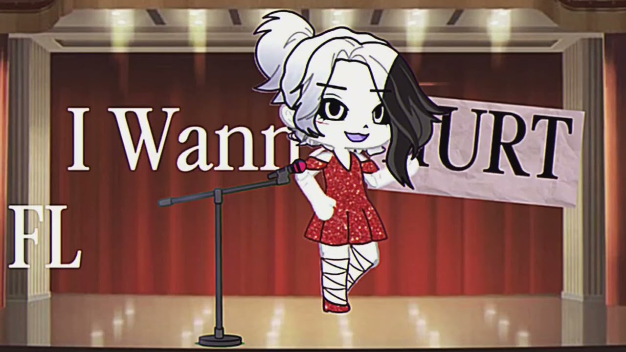 I Wanna Be Evil (Cross ft. Error) 