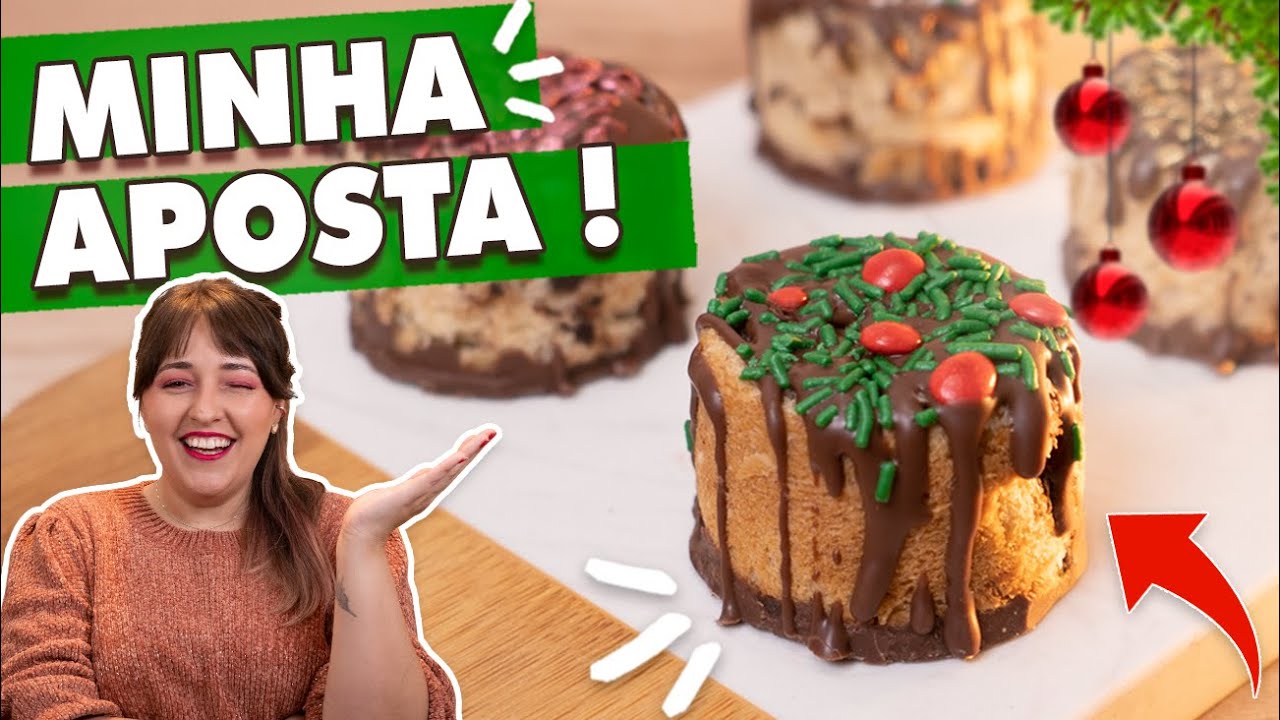 MINITONE - fiz uma receita que CUSTA MENOS 1 REAL!! | Tábata Romero