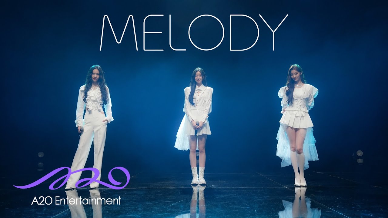 A2O HTG 'MELODY' Official Video
