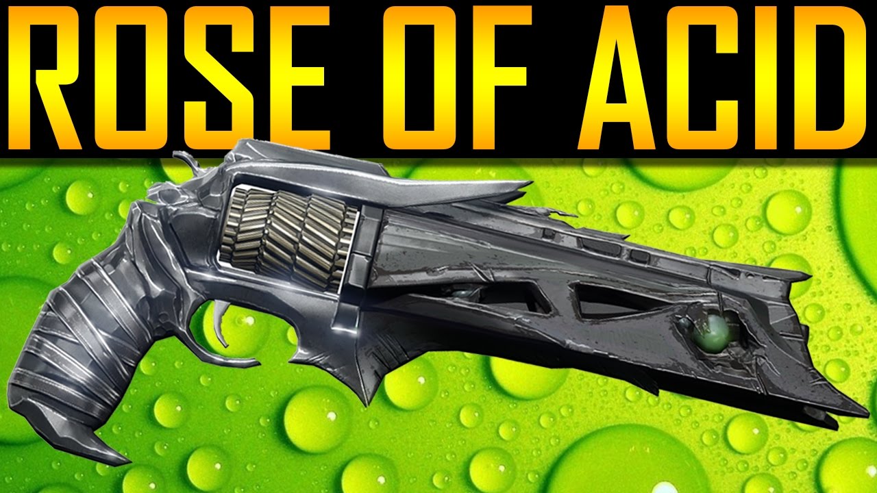 Destiny - NEW KIOSK! THORN ORNAMENTS! GAME UPDATE!