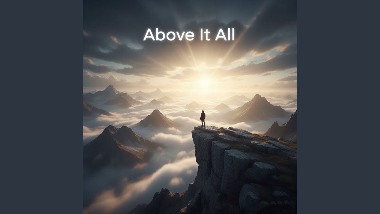 Above It All