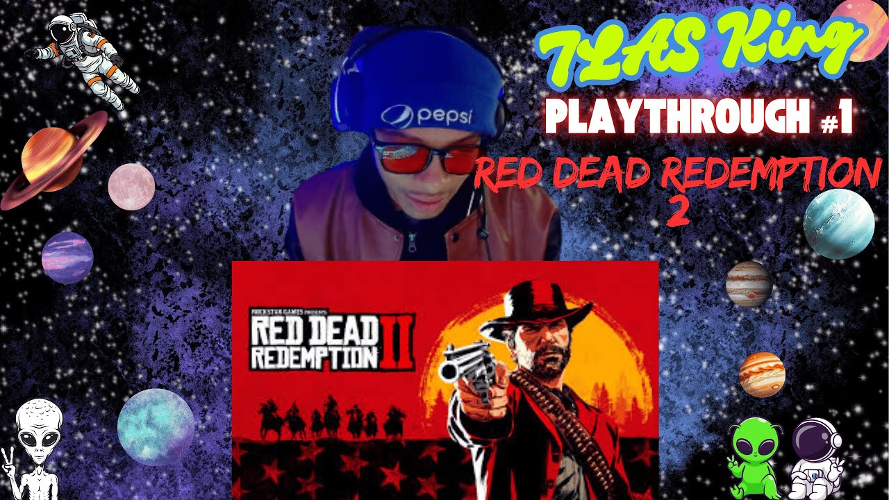 RDR2 Arthur Morgan Story | Red Dead Redemption 2 
