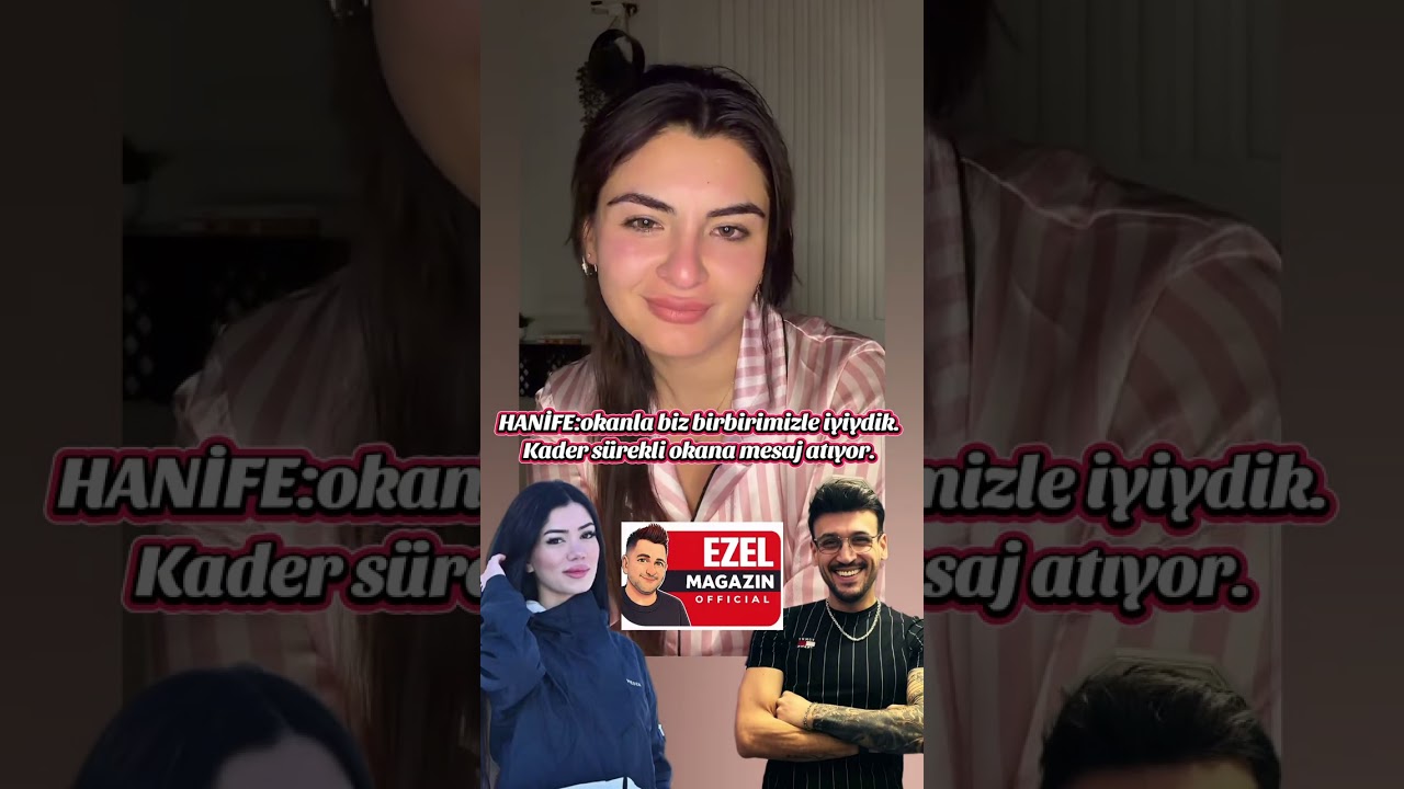 HANİFE GÜRDAL 